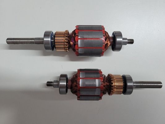 Cina Mesin Insertion Wedge Slot Mesin Isolasi Armature Coil Dan Tumpukan DMD PMP pemasok