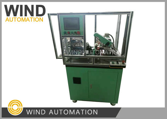 Cina Stator Winding Machine Polishing dan Milling Permukaan Komutator Diameter Luar pemasok