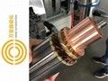 Cina Mesin Undercutting Commutator Slotted Untuk Grooving Mica INDUZIDO pemasok