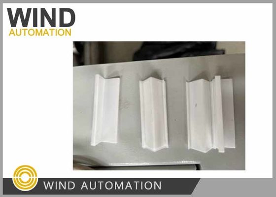 Cina Machine For U Shape Forming Of Insulation pemasok