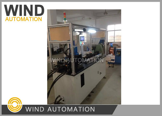 Cina Mesin Penggilingan Winder Winding Machine WIND-AWF pemasok