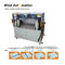 WIND-150-IF Slot Insulation Machine Cell Insulation Forming Stator Paper Cuffing Creasing dan Cutting pemasok