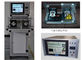 WIND-ATS-300 AC DC Motor Winding Machine Panel Pengujian Armature Stasiun Ganda pemasok