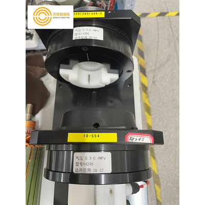 Alat pengujian Armature DC Resistance Induktansi Surge Isolation Rotasi Hi-Pot pemasok