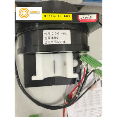 Alat pengujian Armature DC Resistance Induktansi Surge Isolation Rotasi Hi-Pot pemasok