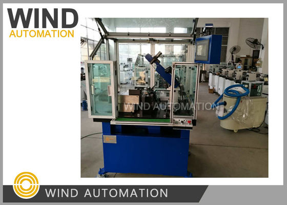 WIND-CT-TH4 Commutator Turning Machine Diamond V Holder dan Diamond Cutter pemasok