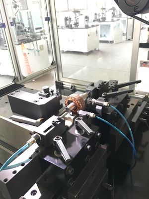 Armature Commutator Surface Berputar pemasok
