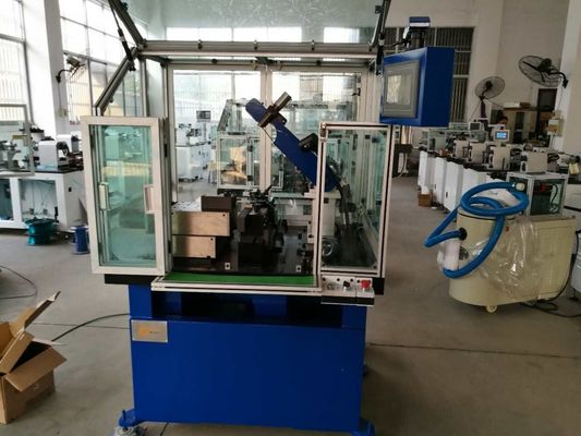 Armature Commutator Surface Berputar pemasok