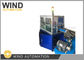WIND-STY10 Mesin Pencet Hydraulic Ball Bearing 6203 6304 Press To Armature Rotor pemasok