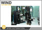 BLDC Winding Machine Untuk Winding Stator Of 12 Pole 800W sampai 2000W pemasok