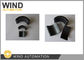 BLDC Motor Fan Motor Winding Machine Ferrite Magnet Arc Type Bonded NdFeB Parts pemasok