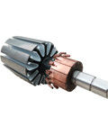 Armature Slot Cell Paper Inserting Machine 0,5 hingga 0,8 detik Per Slot DC Motor pemasok