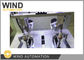 Skew Armature Stator Flyer Winding Machine Outrunner Bldc Motors Untuk Drone Pump pemasok