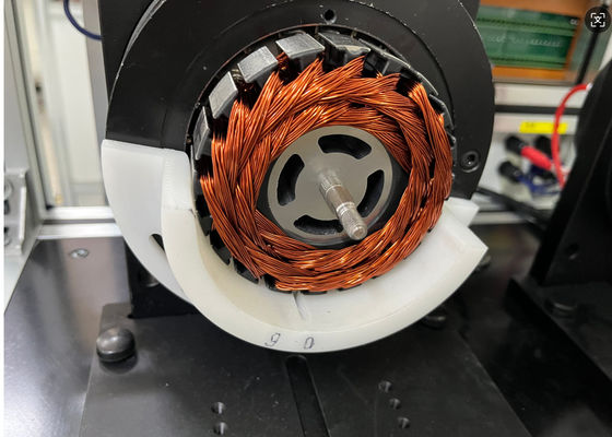 Bagaimana untuk menilai 20 slot pemanasan motor armature pemasok
