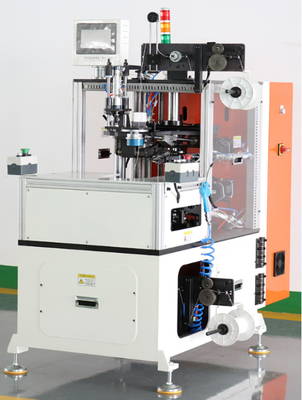 Cara Membalut Stator Coil Lacing Machine Untuk Ukuran Frame Di Bawah 110 pemasok