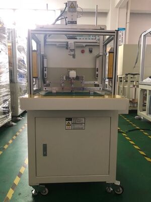 Agriculture Motor Stator Winding Machine Outrunner Rotor Flyer Winder Single Double Station