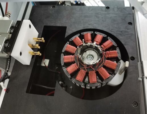 Brushless Motor Stator Testing Machine