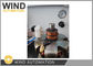 Alternator Generator Rotor Panel pengujian Resistance Surge Hi Pot Componente DO ALTERNADOR 12V Rotor WIND-ATS-110 pemasok