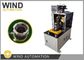 Stator Coil Single Side Lacing Machine WIND-100-CL Untuk Motor Induksi pemasok