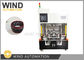 Hairpin Press Machine Untuk Mobil Hibrida EV BSG Motor Stator Mobil Listrik pemasok