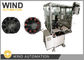 Inquiry Untuk 8Pole Stator Winding Machine Dengan Spesifikasi Teknis pemasok