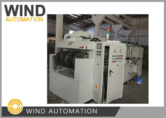 Peristaltik Pompa Trickle Mesin Impregnasi Impregnasi Insulasi Terowongan