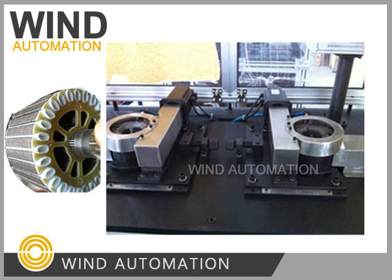 Rotor Slot Insulasi Kertas Insolasi Polyester Cell DMD NMN PMP Inserting