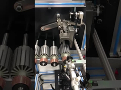 Mesin penempatan kertas