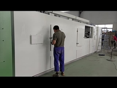 WIND-ZDG300-50 E sepeda Mesin varnish Roll dan dip mesin