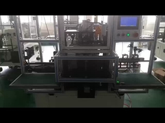 2Pole stator lilitan