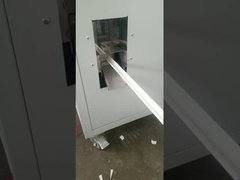 Isolasi Membentuk dan memotong