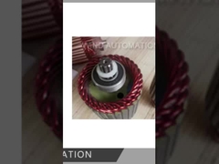 Koil Armature Starter Hairpin