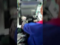 Pengujian Stator Motor AC